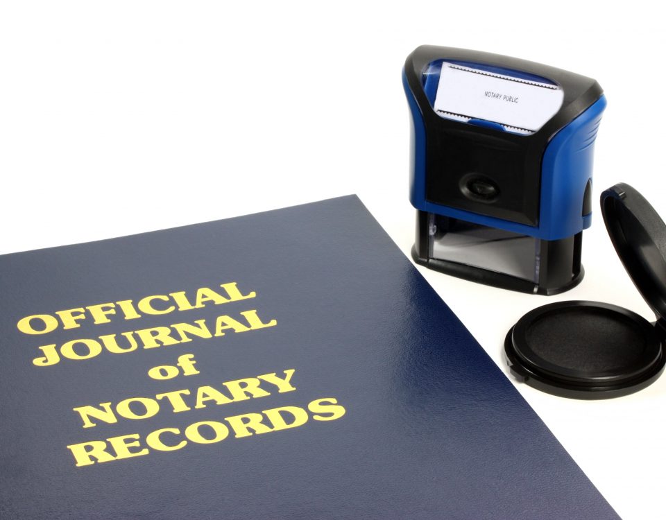 notary-journal
