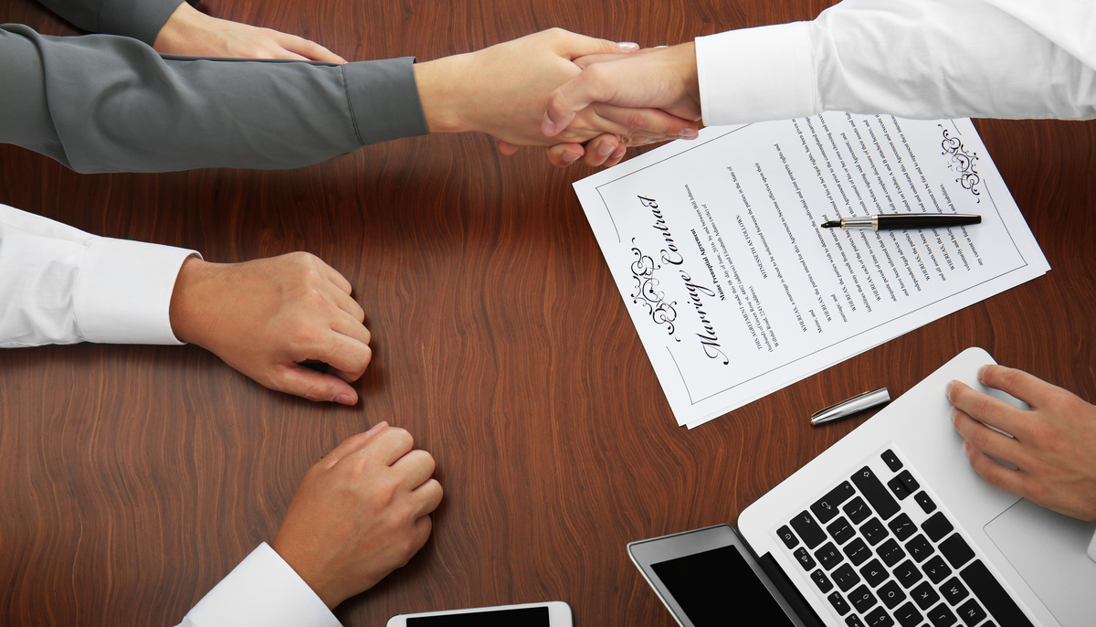 Why Your Business Should Use a Mobile Notary | C2C Signings, Inc.- Global  Signing Services